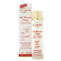 Clarins Contouring Facial Lift (All Skin Types) 50ml