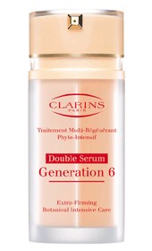 Clarins Double Serum Generation 6 - 2 x 15ml