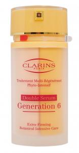 Clarins DOUBLE SERUM GENERATION 6 (2x15ml)