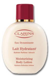 Clarins DYNAMISANTE MOISTURIZING BODY LOTION