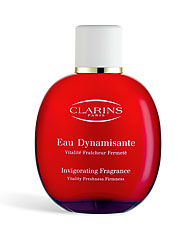 clarins Eau Dynamisante - Bottle
