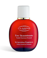 clarins Eau Dynamisante - Spray