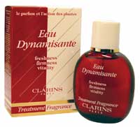 Clarins Eau Dynamisante 100ml