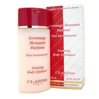 Clarins Eau Dynamisante Body Exfoliator by Clarins 200ml