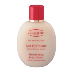 Clarins Eau Dynamisante Body Lotion (250ml)