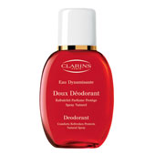 Clarins Eau Dynamisante - Deodorant Spray