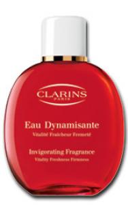 Clarins EAU DYNAMISANTE INVIGORATING FRAGRANCE -