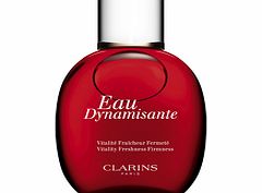 Clarins Eau Dynamisante Invigorating Fragrance