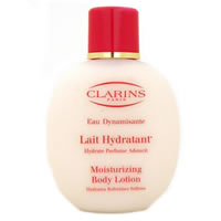 Clarins Eau Dynamisante Moisturising Body Lotion 250ml