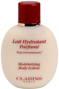 Clarins Eau Dynamisante Moisturising Body Lotion