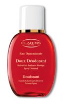 Clarins Eau Dynamisante Spray Deodorant