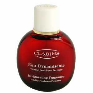 Clarins Eau Dynamisante (un-used demo) Edt Spray