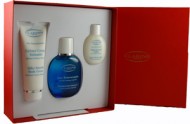 Clarins Eau Ressourcante Pure Pleasures Gift Set