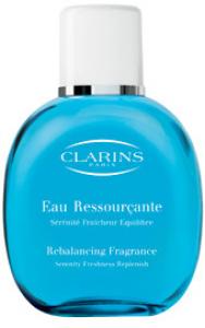 Clarins EAU RESSOURCANTE REBALANCING FRAGRANCE -
