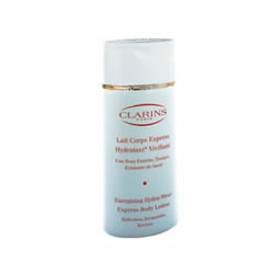 Clarins Energizing Hydra-Wear Express Body Lotion 200ml
