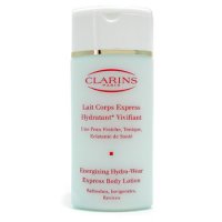 Energizing Hydra-Wear Express Body