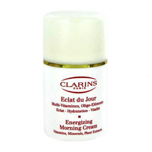 Clarins Energizing Morning Cream 50ml
