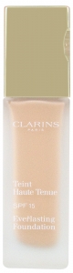 Clarins EVERLASTING FOUNDATION SPF15 - 108 SAND