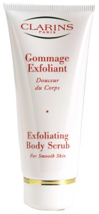 Exfoliating Body Scrub for Smooth Skin (200ml)