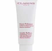 Clarins Exfoliating Care Gentle Exfoliating