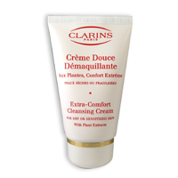 Extra-Comfort Cleansing Cream for Dry or Sensitized