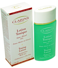 Clarins Extra Comfort Cleansing Cream