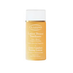 Clarins Extra Comfort Toning Lotion 200ml (Dry/Sensitive Skin)