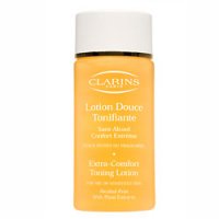 Extra-Comfort Toning Lotion for Dry or