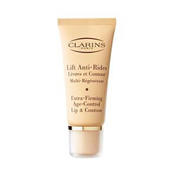Clarins Extra Firming Age Control Lip and Contour Care 20ml