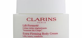 Extra-Firming Body Cream, 200ml