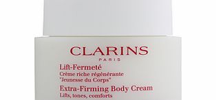 extra firming body cream 200ml
