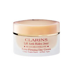 Clarins Extra Firming Day Cream 50ml (All Skin Types)