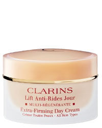 Clarins Extra Firming Day Cream (All Skin) NEW