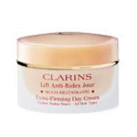 Clarins Extra-Firming Day Cream All Skin Types Free Ext