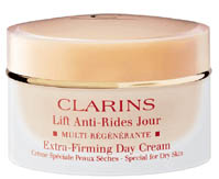 Clarins Extra-Firming Day Cream Dry Skin 50ml