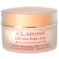 Clarins Extra-Firming Day Cream Special for Dry Skin