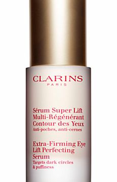 Clarins Extra Firming Eye Lift Perfecting Serum,