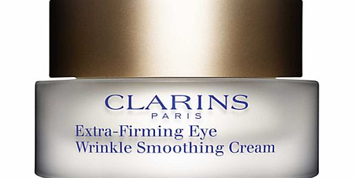 Clarins Extra Firming Eye Wrinkle Smoothing