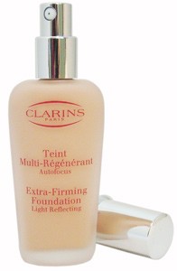 Clarins EXTRA FIRMING FOUNDATION - 09 CAPPUCCINO