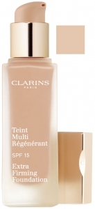 Clarins EXTRA-FIRMING FOUNDATION SPF 15 - 104