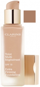 Clarins EXTRA-FIRMING FOUNDATION SPF 15 - 112