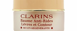 Clarins Extra-Firming Lip and Contour Balm 15ml