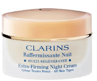 Clarins Extra Firming Night Cream (All Skin) NEW