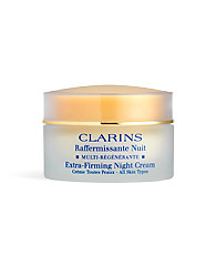clarins Extra-Firming Night Cream (All Skin Types)
