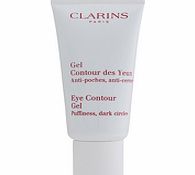 Clarins Eye Care Eye Contour Gel 20ml