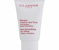 Clarins Eye Care Skin Smoothing Eye Mask 30ml