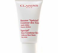 Clarins Eye Care Special Eye Contour Balm Dry