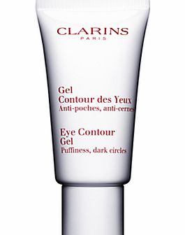 Clarins Eye Contour Gel 20ml