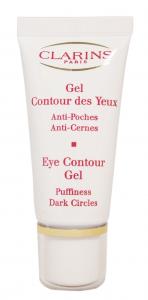 Clarins EYE CONTOUR GEL FOR PUFFINESS and DARK