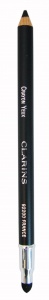 EYE PENCIL WITH SHARPENER - 01 BLACK(1.2G)